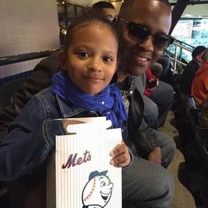 Meet your Posher, Christian